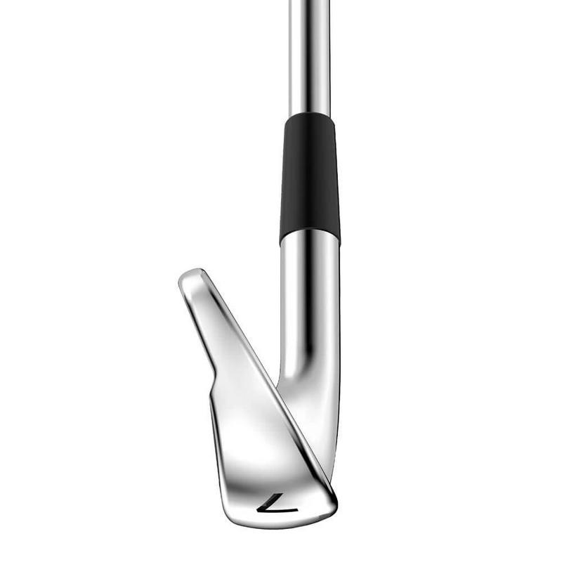 Wilson Dynapower Forged Golf Irons - Steel - main image