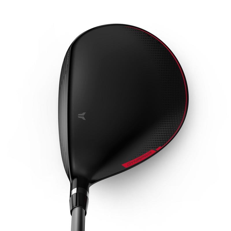 Wilson Dynapower Golf Fairway Woods - main image