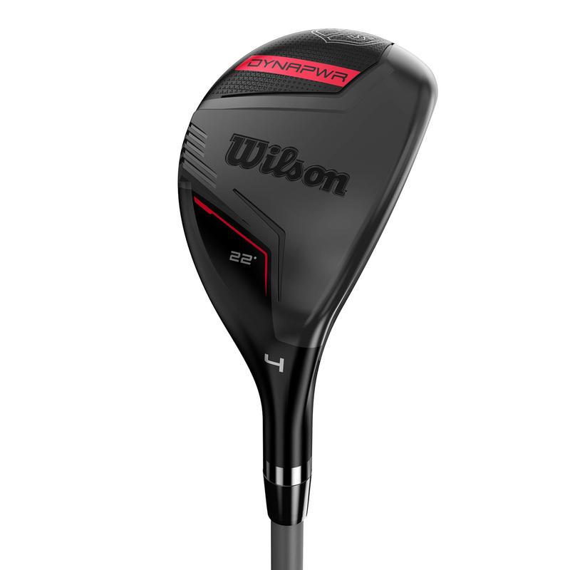 Wilson Dynapower Golf Hybrid - main image