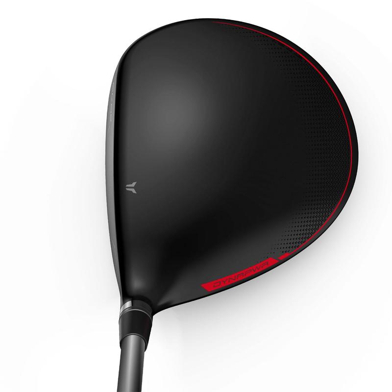 Wilson Dynapower Golf Driver - main image