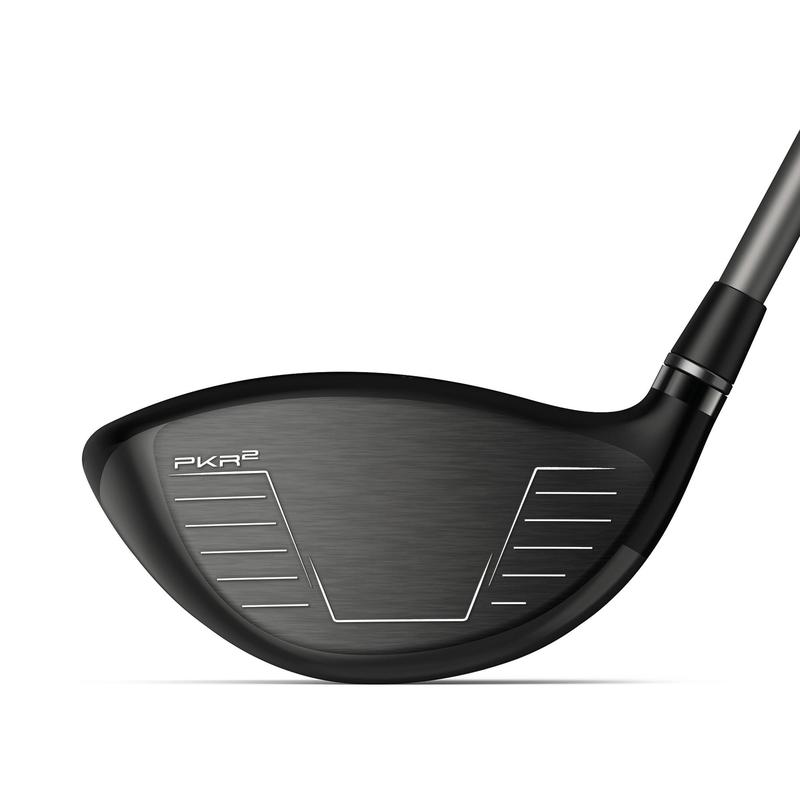 Wilson Dynapower Golf Driver - main image