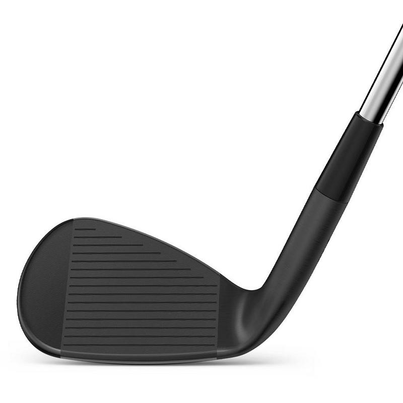 Wilson Infinite Golf Wedge - Black - main image