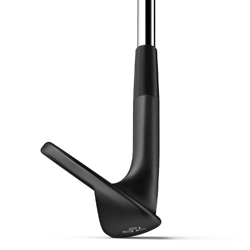 Wilson Infinite Golf Wedge - Black - main image