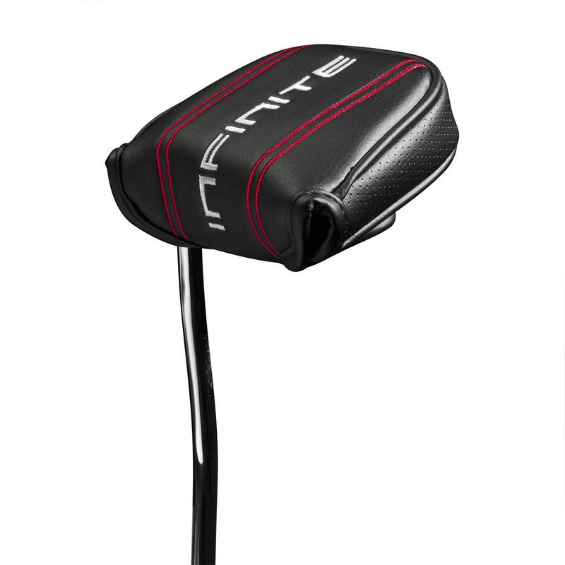 Wilson Staff Infinite Golf Putter 2024 - Bean - main image