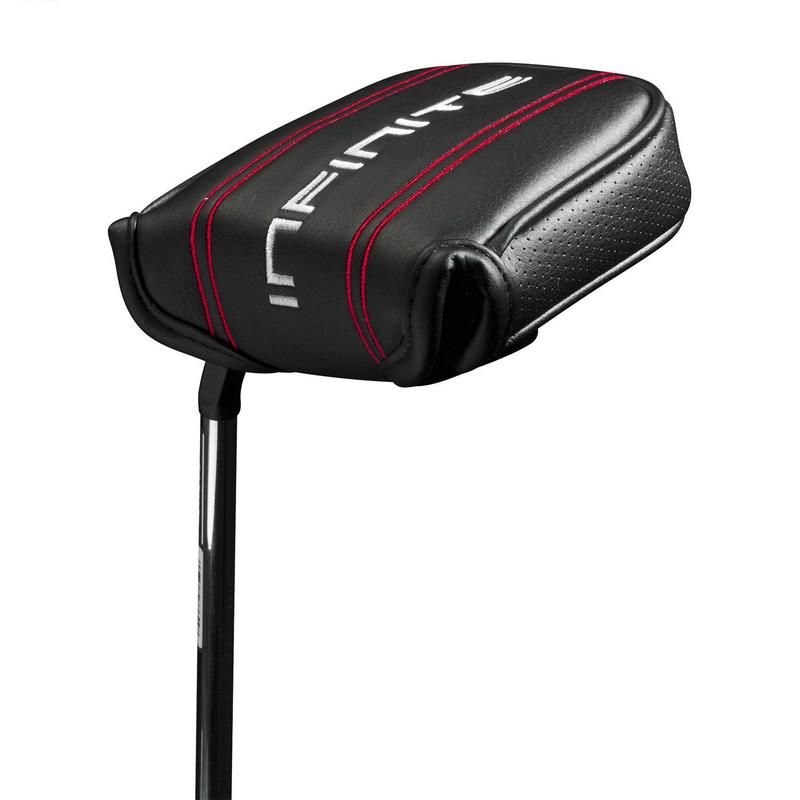 Wilson Staff Infinite Golf Putter 2024 - Buckingham - main image