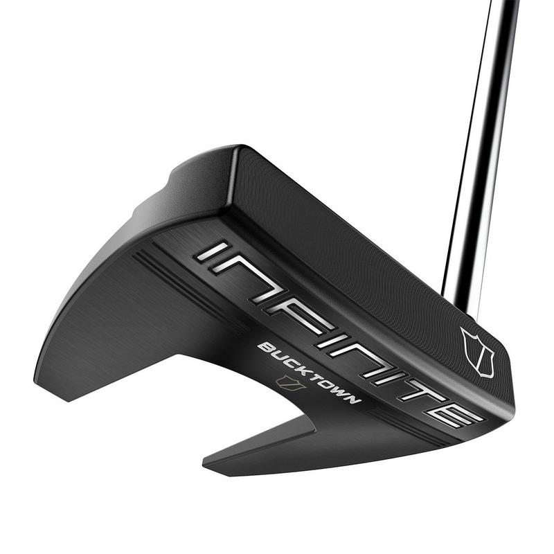 Wilson Staff Infinite Golf Putter 2024 - Bucktown - main image