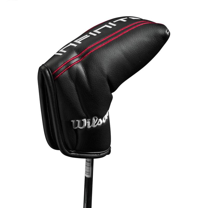 Wilson Staff Infinite Golf Putter 2024 - Grant Park - main image