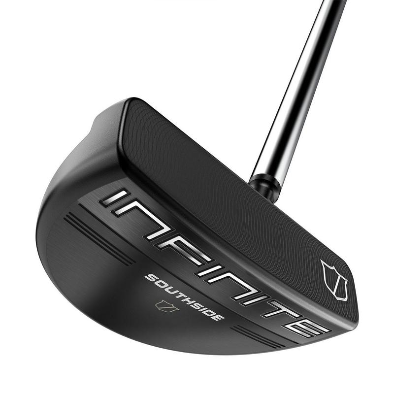 Wilson Staff Infinite Golf Putter 2024 - South Side - main image