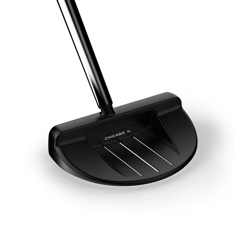 Wilson Staff Infinite Golf Putter 2024 - South Side - main image