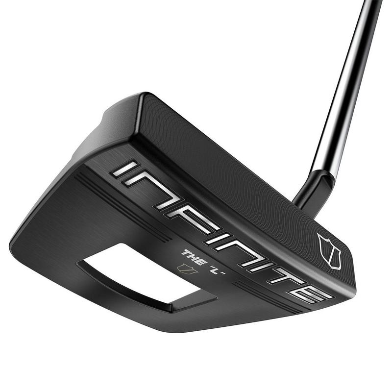 Wilson Staff Infinite Golf Putter 2024 - The L - main image