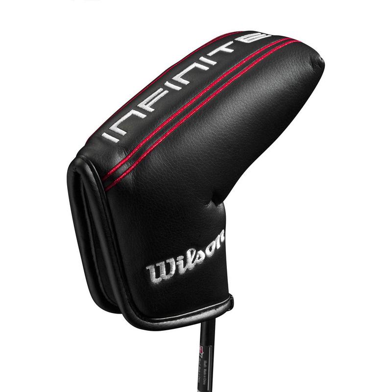 Wilson Staff Infinite Golf Putter 2024 - West Loop - main image