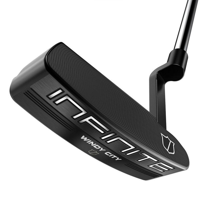 Wilson Staff Infinite Golf Putter 2024 - Windy City - main image