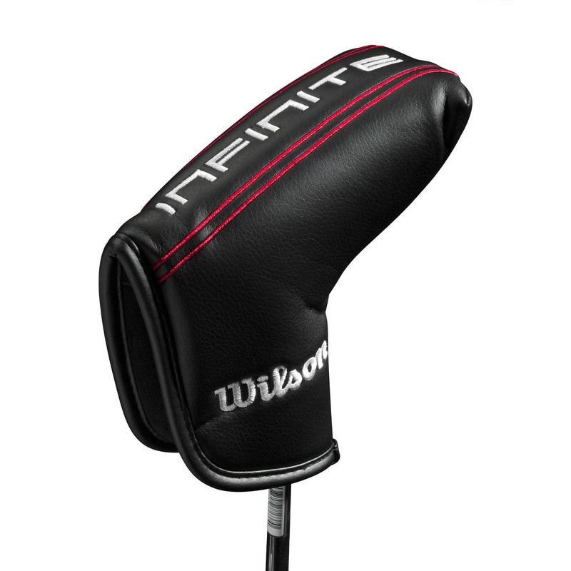 Wilson Staff Infinite Golf Putter 2024 - Windy City - main image