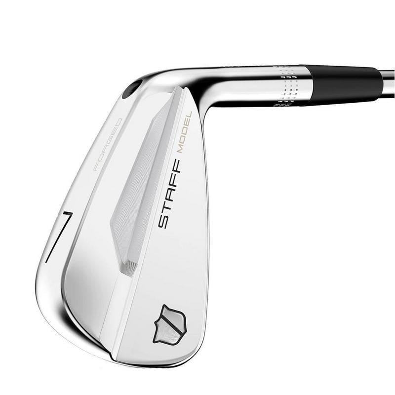 Wilson Staff Model Blade Golf Irons - main image