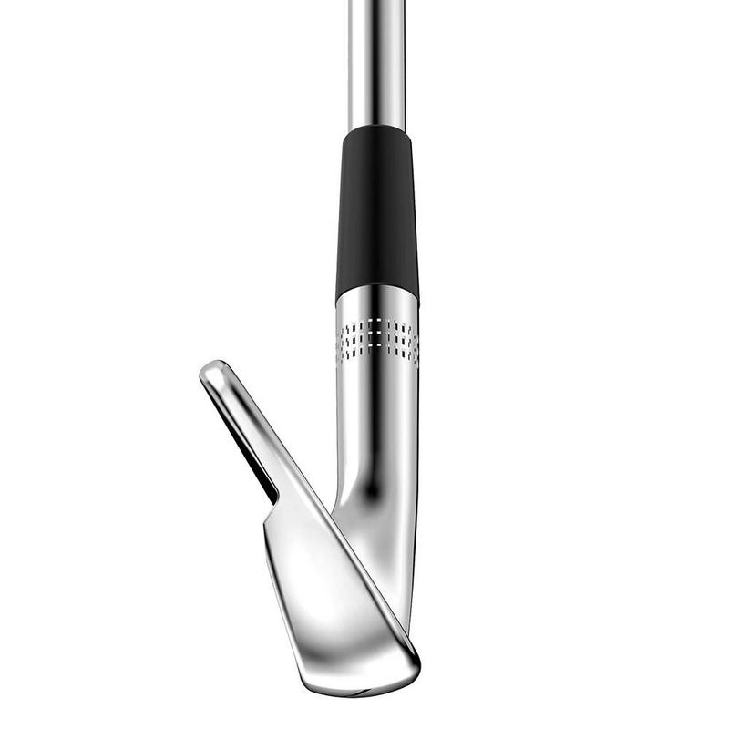 Wilson Staff Model Blade Golf Irons - main image