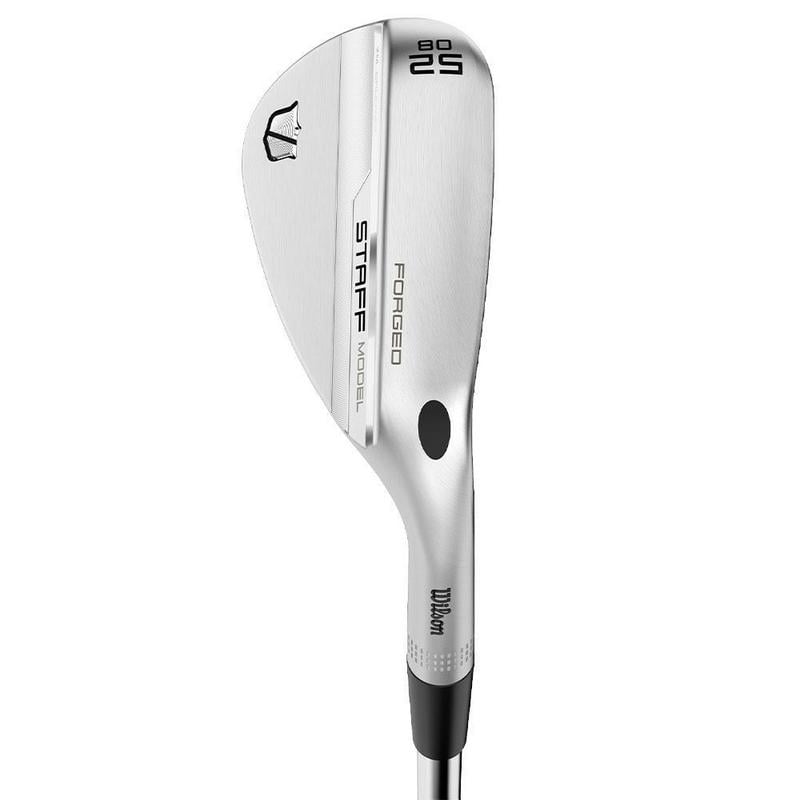 Staff Model ZM Wedge Bundle Set - Satin Chrome - main image