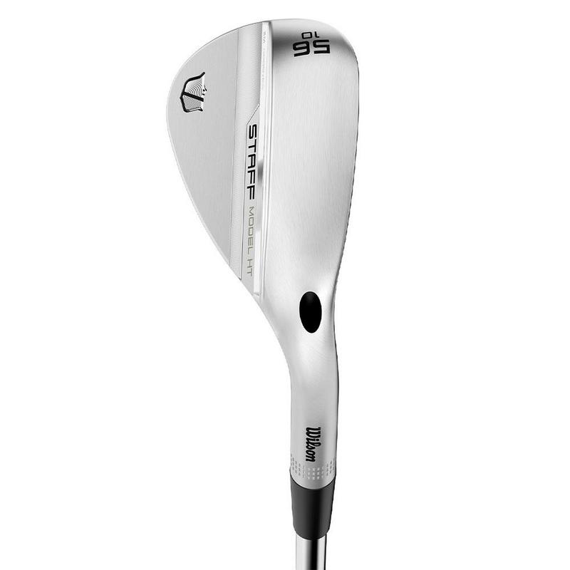 Wilson Staff Model ZM Hi Toe Golf Wedges - main image