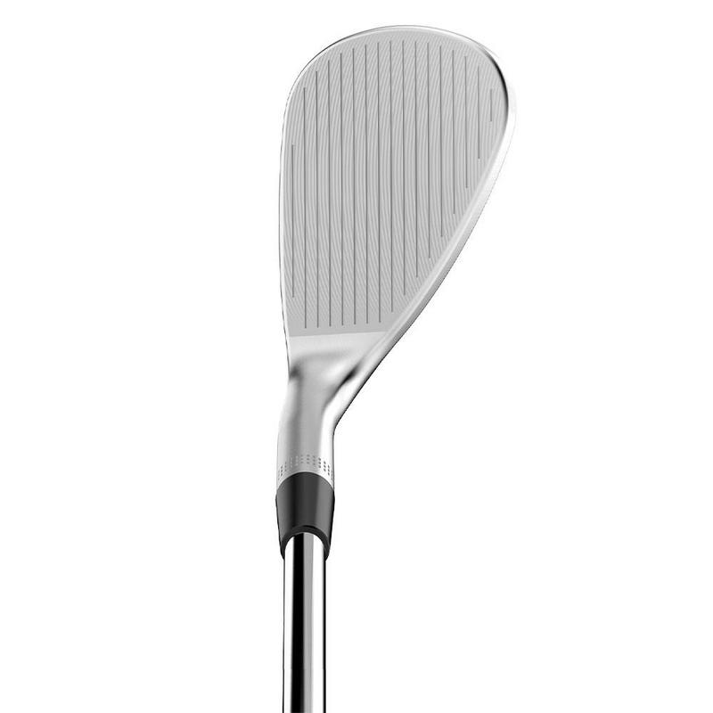 Wilson Staff Model ZM Hi Toe Golf Wedges - main image