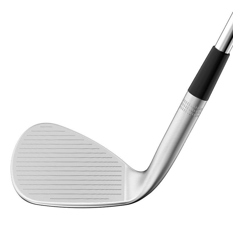 Wilson Staff Model ZM Hi Toe Golf Wedges - main image