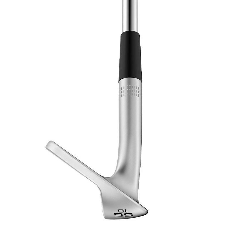 Wilson Staff Model ZM Hi Toe Golf Wedges - main image