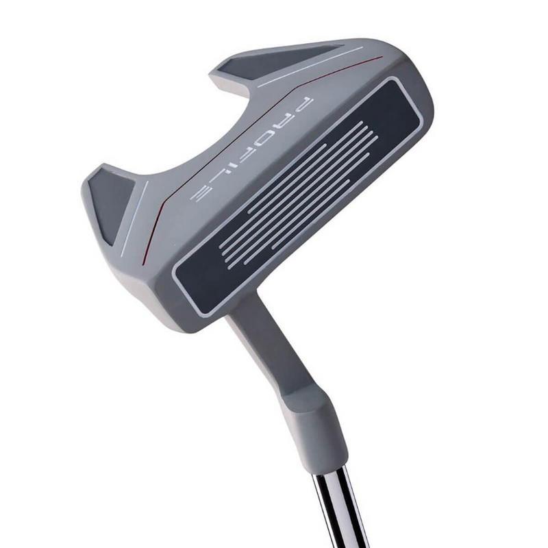 Wilson Profile Men's Golf Package Set - 1 Inch Longer - main image