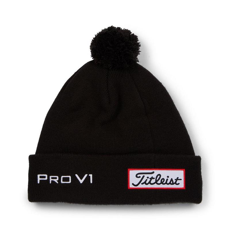 Titleist Winter Hat and Snood Gift Box - main image