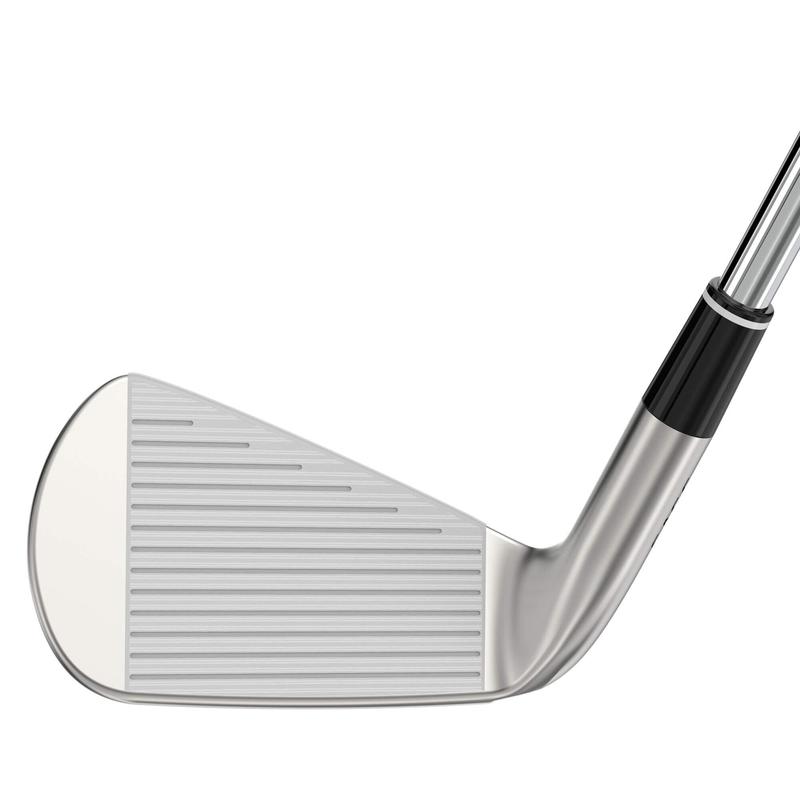 Srixon ZX4 Mk II Golf Irons - Steel - main image