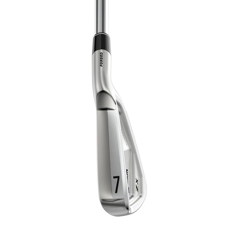 Srixon ZX7 Mk II Mens Golf Irons - Steel - main image