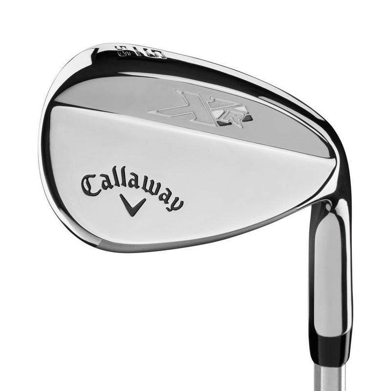 Callaway XR '26 Golf Package Set - Graphite - main image