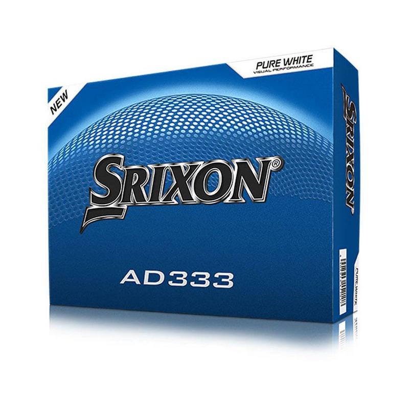 Srixon AD333 Golf Balls - 24 Ball Pack - main image