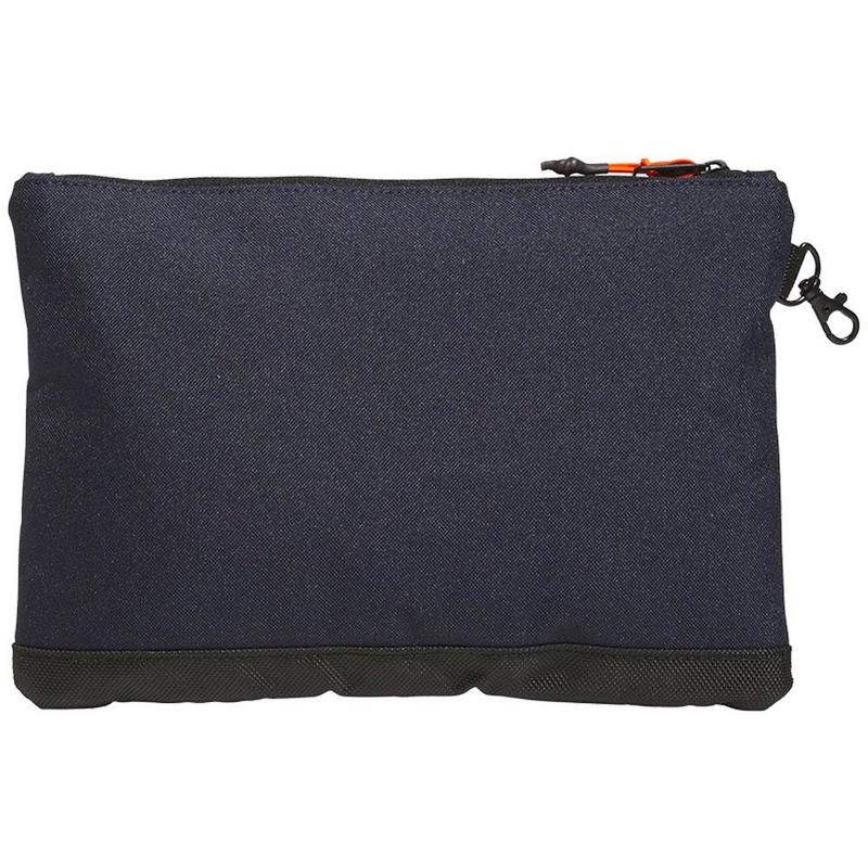 adidas Golf Valuables Pouch - Navy - main image