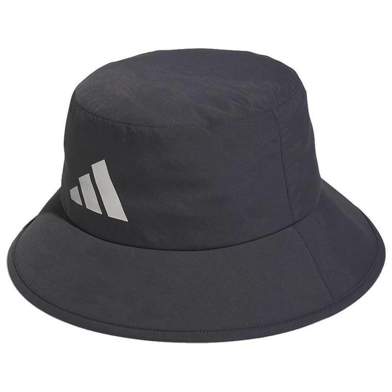 adidas HydroChromic Golf Bucket Hat - Grey - main image