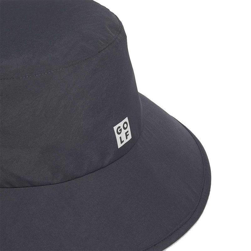 adidas HydroChromic Golf Bucket Hat - Grey - main image