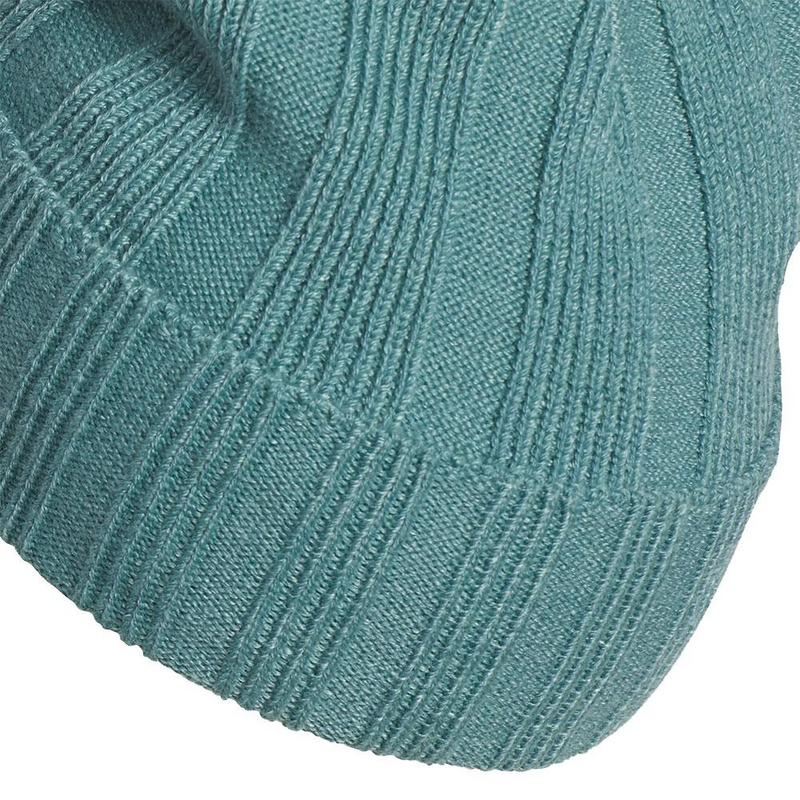 adidas Novelty Golf Beanie Hat - Green - main image