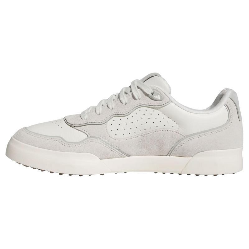 adidas Retrocross 25 Spikeless Shoes - Orbit Grey/Off White/Wonder Silver - main image
