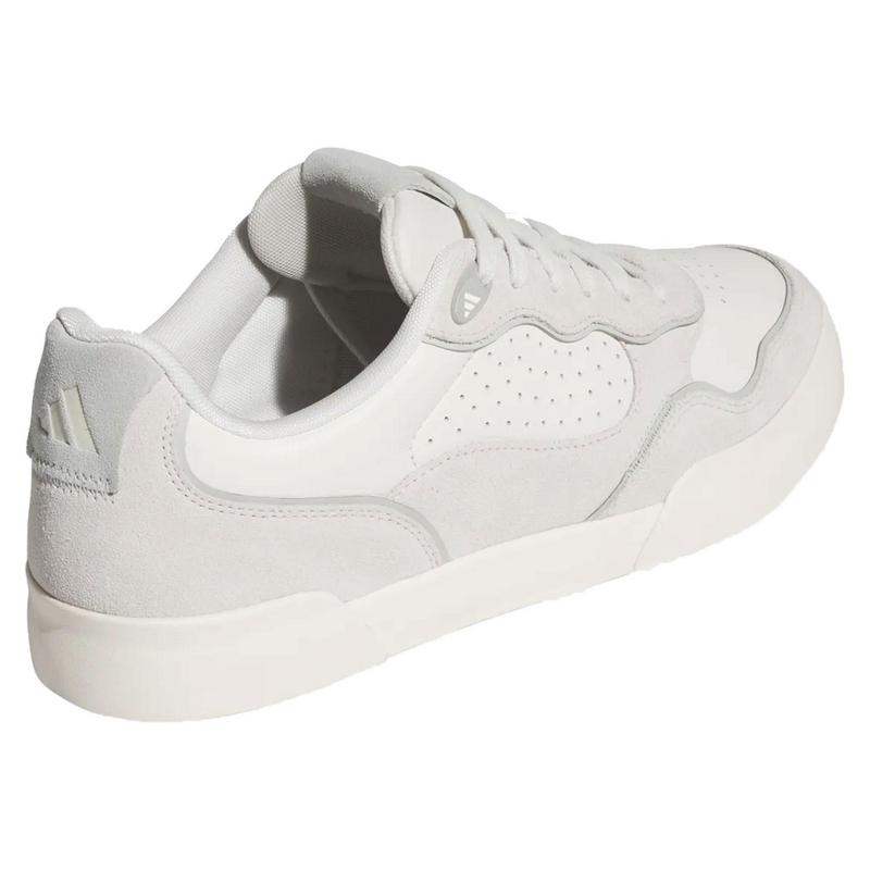 adidas Retrocross 25 Spikeless Shoes - Orbit Grey/Off White/Wonder Silver - main image