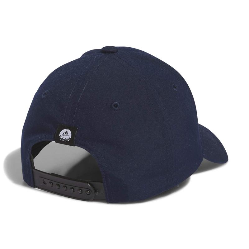 adidas Junior Performance Golf Cap - Navy - main image