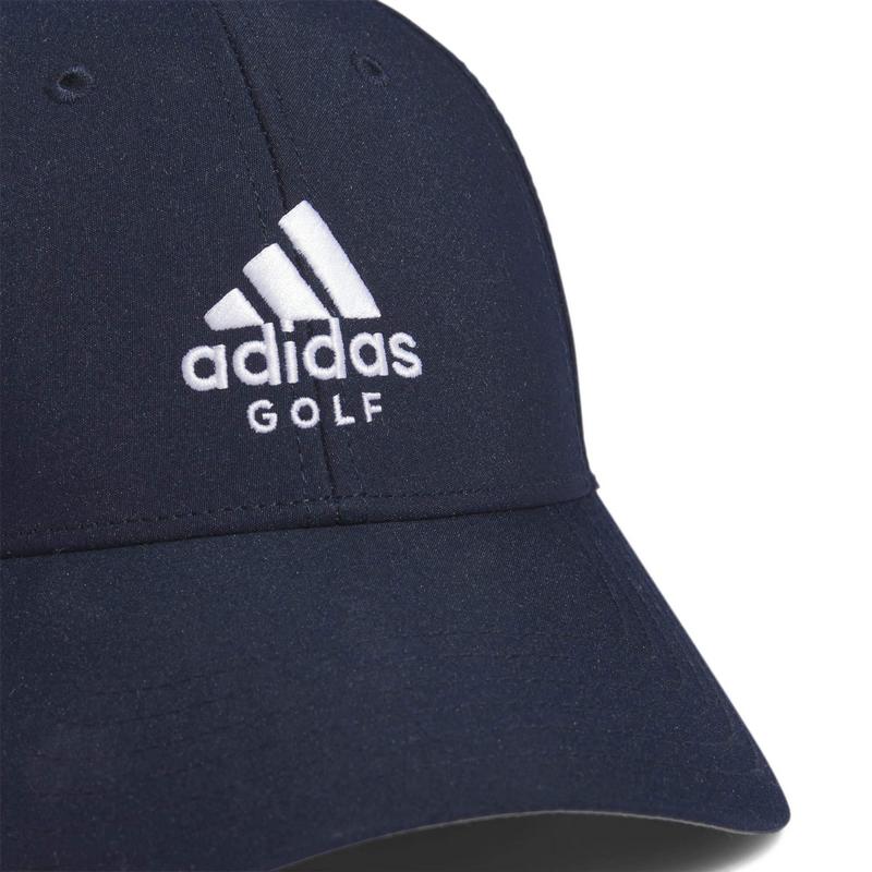 adidas Junior Performance Golf Cap - Navy - main image