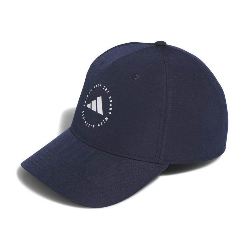 adidas Golf Performance Cap - Navy - main image