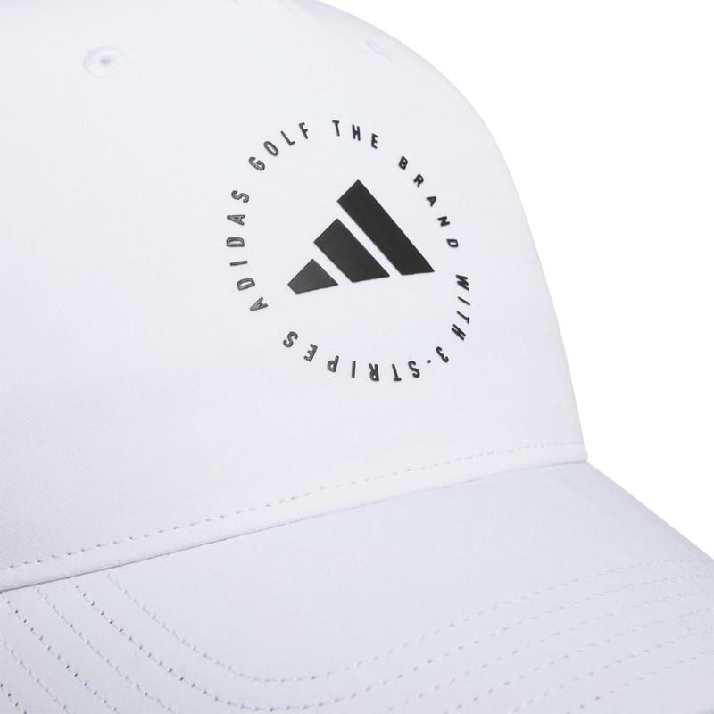 adidas Golf Performance Cap - White - main image