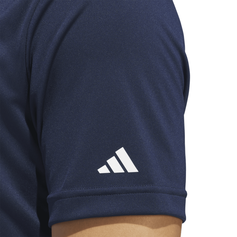 adidas Performance Golf Polo - Collegiate Navy - main image