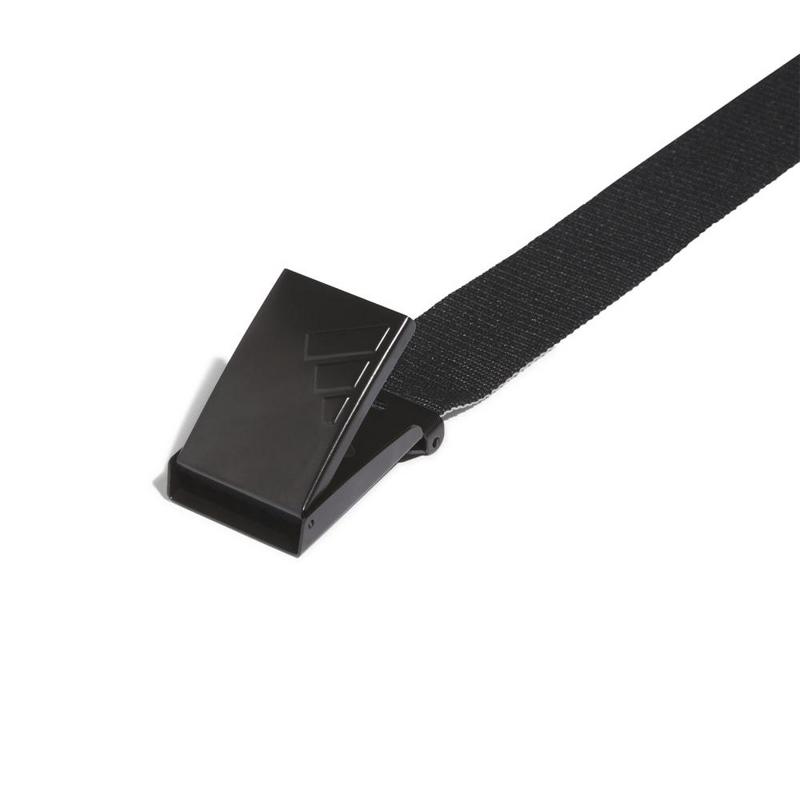 adidas Reversible Web Belt - Black/Grey - main image