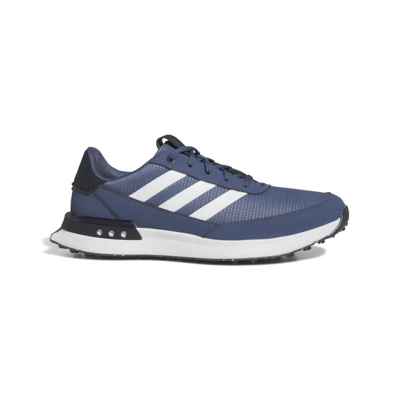 adidas S2G SL 24 Golf Shoes - Blue/White - main image