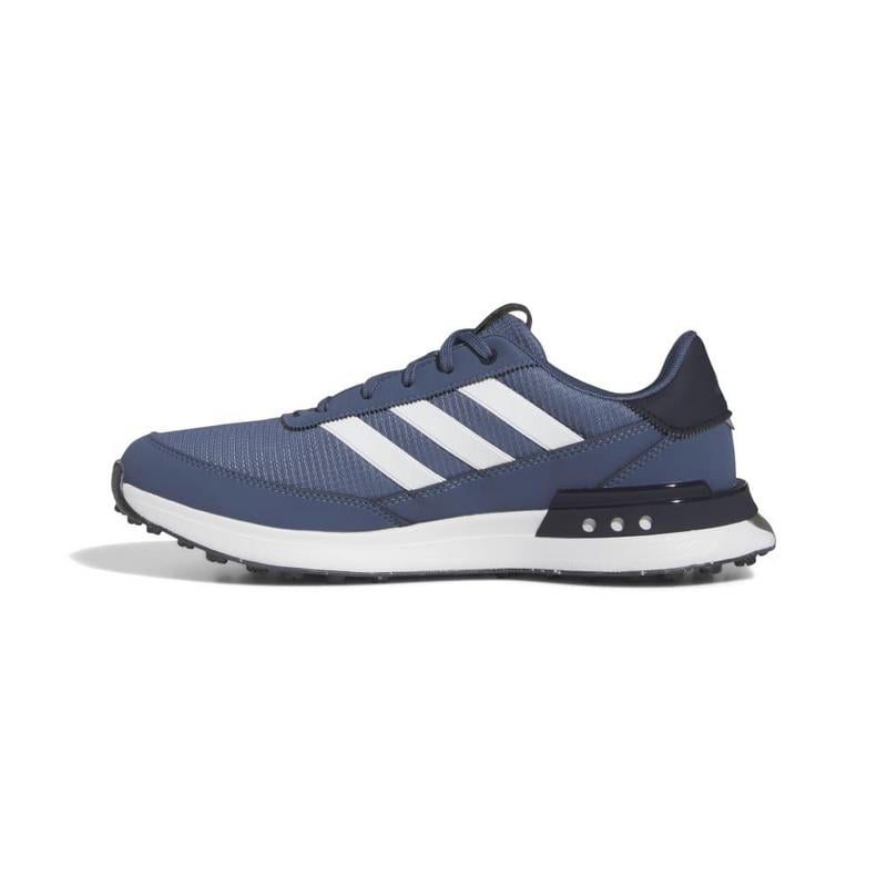 adidas S2G SL 24 Golf Shoes - Blue/White - main image