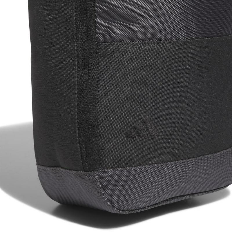 adidas Shoe Bag - Grey Five - main image