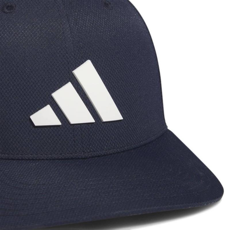 adidas Tour Snapback Cap - Navy - main image