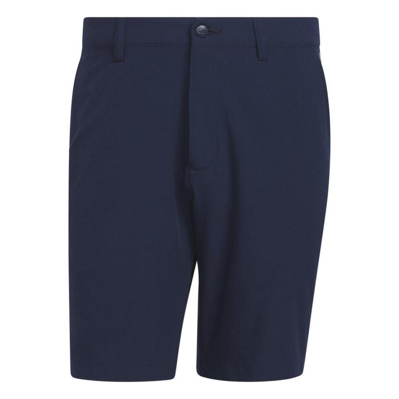 adidas Ultimate 365 8.5in Golf Shorts - Navy - main image