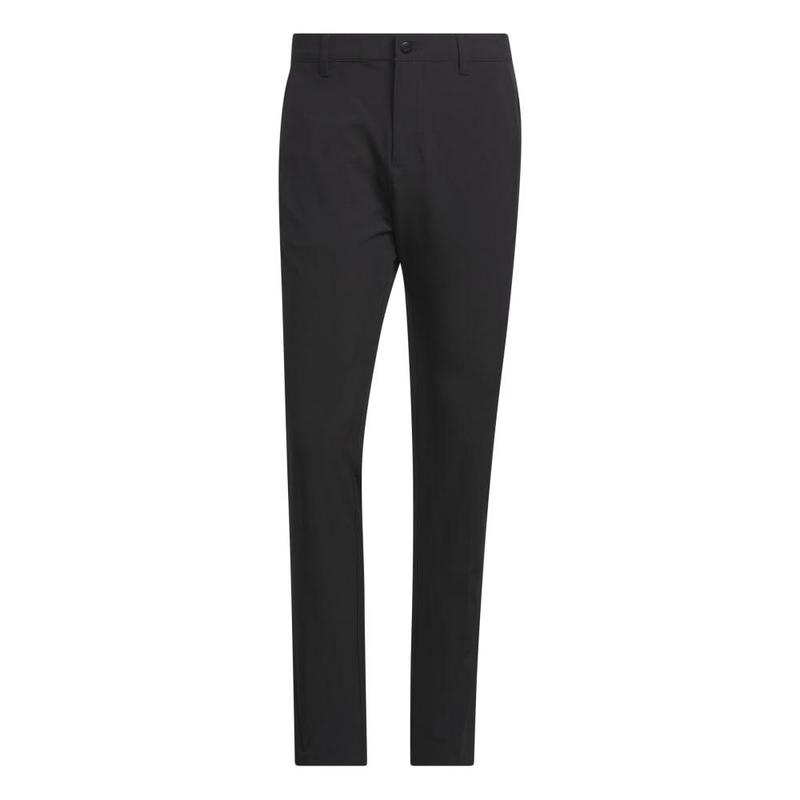 adidas Ultimate 365 Tapered Golf Trousers - Black - main image