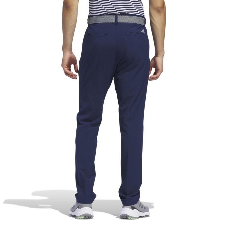 adidas Ultimate 365 Tapered Golf Trousers - Navy - main image