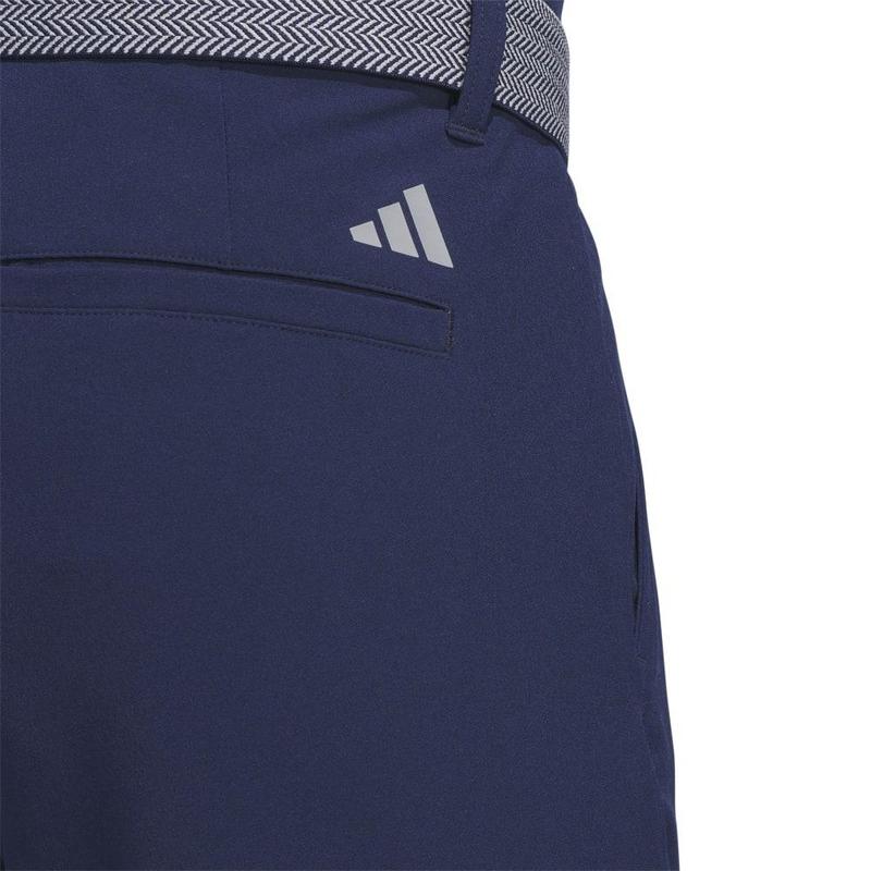 adidas Ultimate 365 Tapered Golf Trousers - Navy - main image